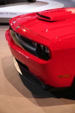 Dodge Challenger R/T 2008 года